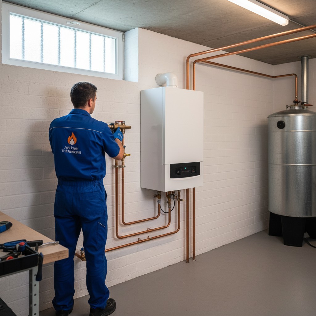 ESCOULA THERMIC SERVICES